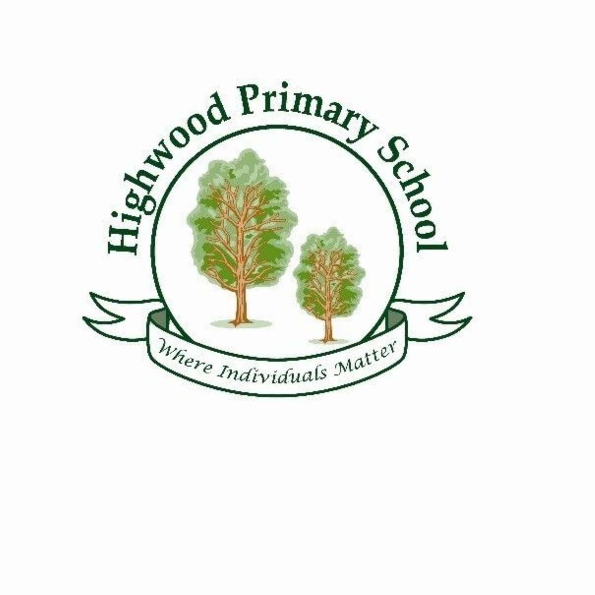 reminder-bank-holiday-monday-highwood-primary-school